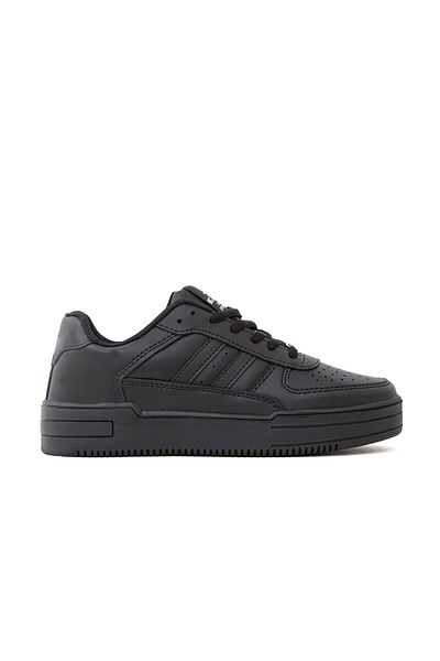 Tomsking Unisex Μαύρα καθημερινά άνετα αθλητικά παπούτσια