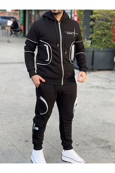 rvs moda WINTER COTTON POCKET SET