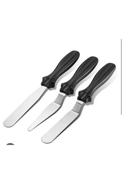 i G KALIP Spatula Set