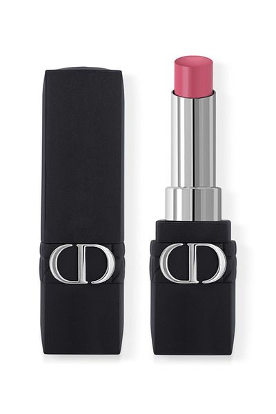 Dior - أحمر الشفاه - أحمر الشفاه روج فوريفر - 670 روز بلوز - 3.2 جم