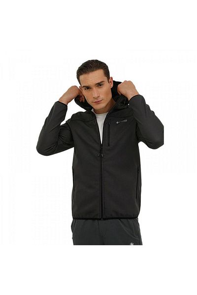 lumberjack Мъжко яке - Модел Ml Bsc Softshell 1Gt16 3Pr