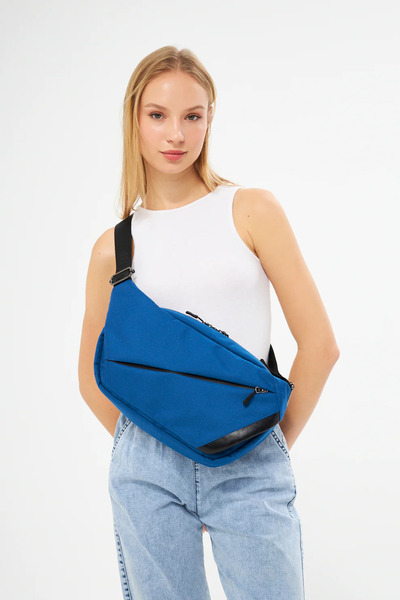 Sweeping Crossbody V2 Çapraz ve Omuz Çantası