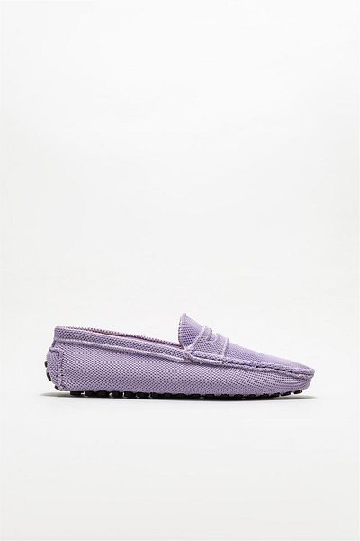 Elle Shoes Lilac Men's Casual Shoes