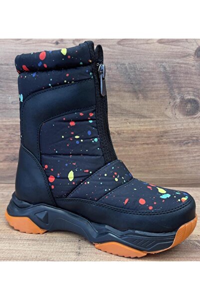 KidsND Tk 202202 Glaxy Unisex Kar Botu - Tk 202202