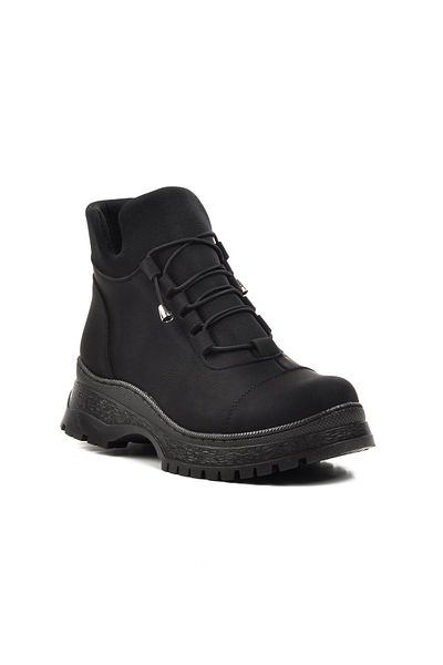 AYAKMOD 112 Black Emerald Women's Boots