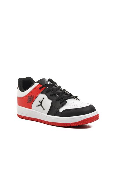 AYAKMOD Haykat Short Red Women's Sneakers