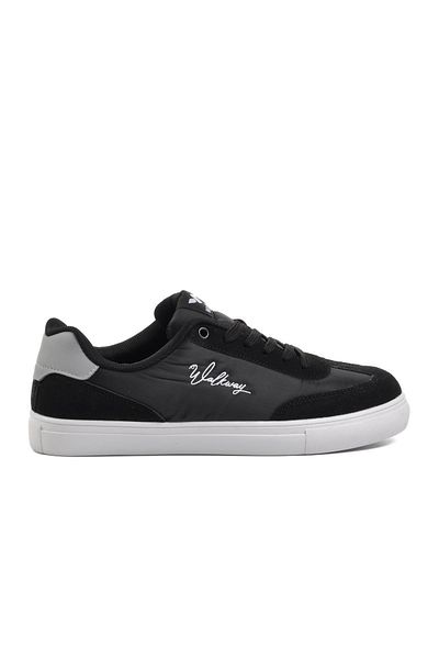 WALKWAY Dkc2310 Men's Black Sneakers