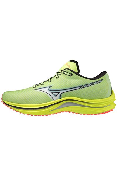 MIZUNO Mizuno Wave Rebellion, Men's Running shoes