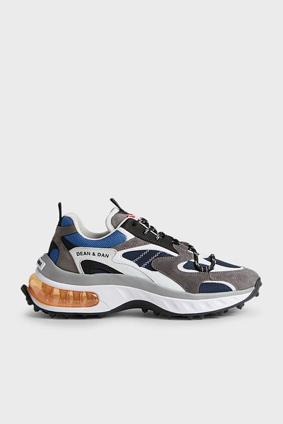 Dsquared2 on sale sneaker heels