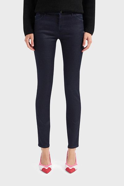 Emporio Armani Women Jean Styles Prices Trendyol