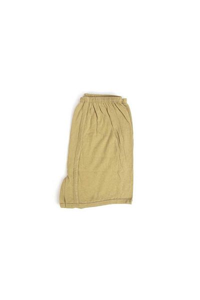 SINGLE SWORD Khaki Long Johns