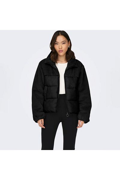 Onlelvira hood dress deals