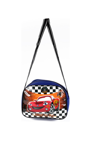 Ümit Kırtasiye ARABALI BESLENME ÇANTASI