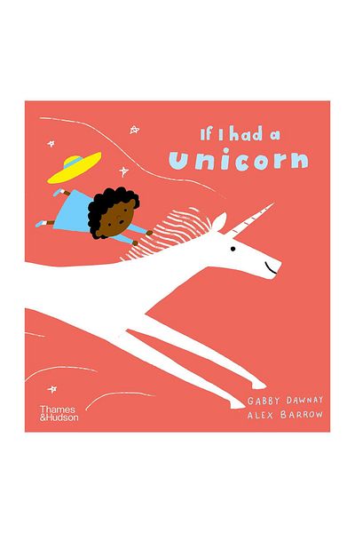 Thames & Hudson If I Had a Unicorn-Collective