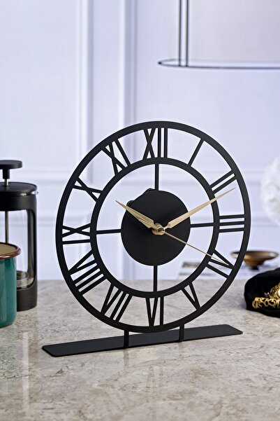 TASAGRAM Romen Rakamlı Masa Saati