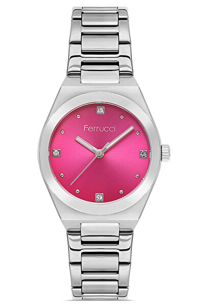 Ferrucci Women's Wristwatch New Season