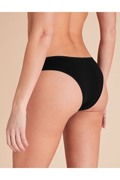 Marks & Spencer 5'li Dikişsiz Brazilian Külot Seti