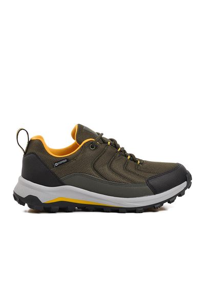 DUNLOP Dnp-2478 Χακί Αδιάβροχα Ανδρικά Υπαίθρια Παπούτσια