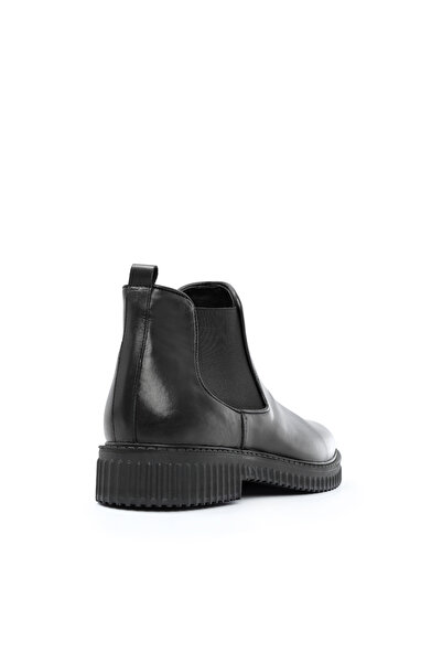 Tamer Tanca Erkek Hakiki Deri Chelsea Bot 352 15676 Erk Bot Sk21-22