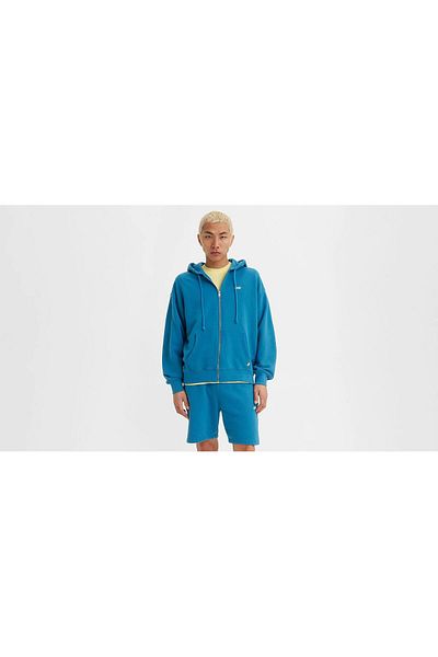 Levi's LEVİS SAX ΜΠΛΕ ΖΑΚΕΤΑ ΜΠΛΕ A37680011