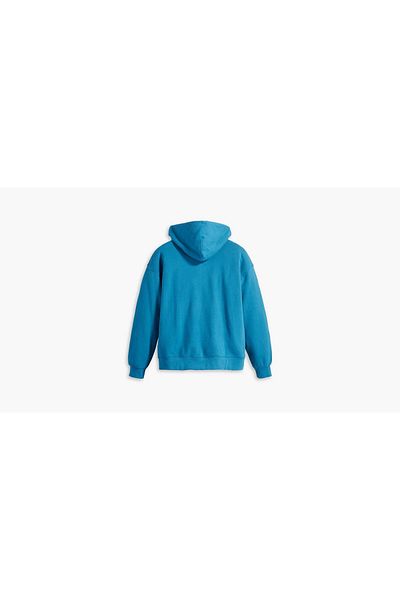 Levi's LEVİS SAX ΜΠΛΕ ΖΑΚΕΤΑ ΜΠΛΕ A37680011