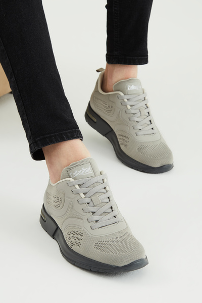 Callaghan Erkek Hakiki Deri Sneakers & Spor Ayakkabı 618 91318 Erk Ayk Y23