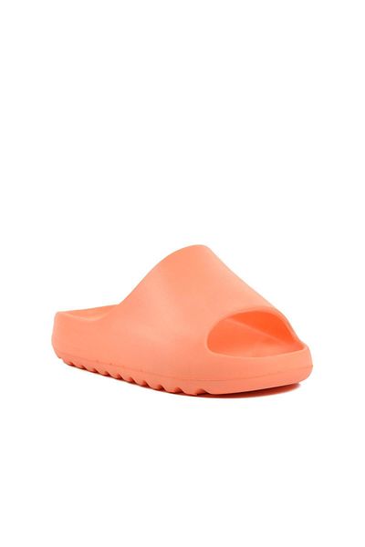 AYAKMOD T-rex 103 Salmon Lightweight Children's Slippers