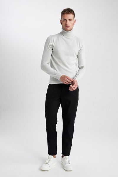 DeFacto Брюки Carrot Fit B2154ax23au