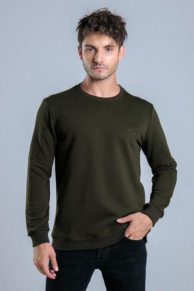 Stilkombin New Age Printed Plain Sweat MAR ÖR300-20191