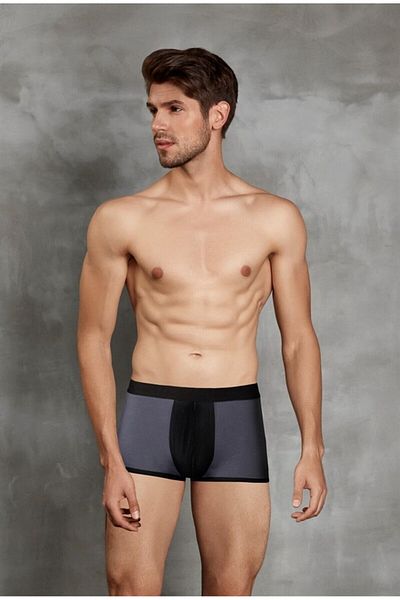 Doreanse Ανδρικό 90% βαμβάκι 10% Elasthane Boxer