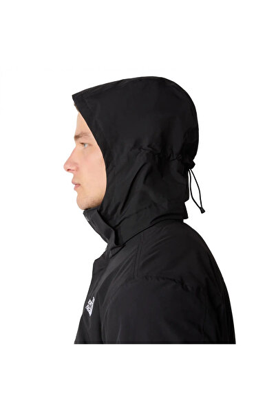 THE NORTH FACE Pinecroft Triclimate Siyah Erkek Mont Nf0a4m8ekx71