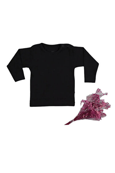 By Cwhr %100 Doğal Pamuk Likralı Mevsimlik Uzun Kollu Bebek Badi Erkek Bebek ...