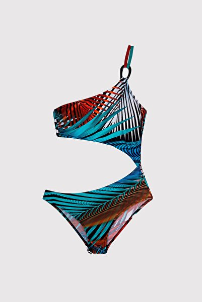 AYYILDIZ 5104 Green Mayoquin