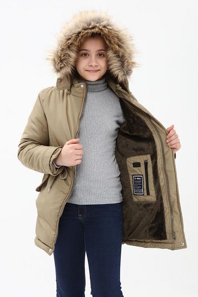 Benittokids Παλτό για κορίτσι 51256