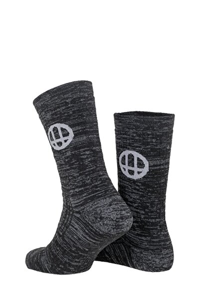 OIL COMPANY Термо вълнени чорапи BUU