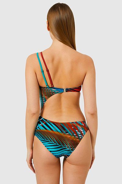 AYYILDIZ 5104 Green Mayoquin