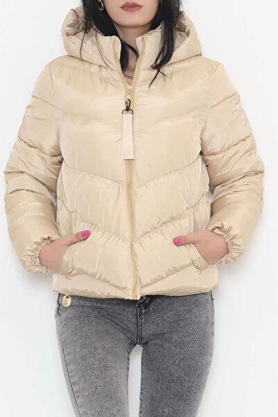 Genel Markalar Şişme Mont Vizon - 3008.1555.