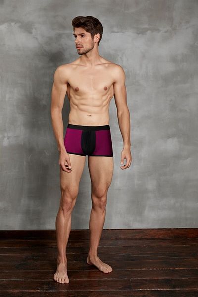 Doreanse Ανδρικό 90% βαμβάκι 10% Elasthane Boxer