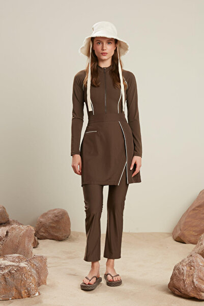 Manuka ΠΑΝΤΕΛΟΝΙ ΜΑΓΙΟ HIJAB ΚΑΦΕ