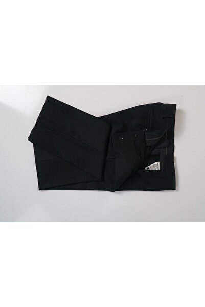 Bomonti Slim Polyviscon Fabric Trousers
