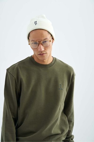 COLORDS Unisex Sweatshirt