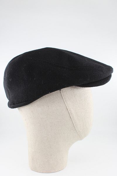 Hat Town Winter Wool London Model Cap Sports Cap Hat