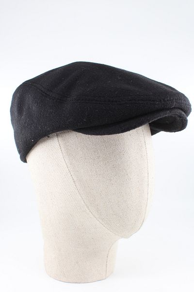 Hat Town Winter Wool London Model Cap Sports Cap Hat