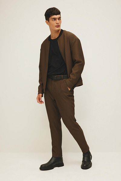 DeFacto Jogger All Way Stretch nadrág
