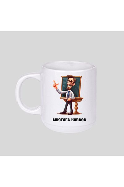 HUNTERSS CUP SPECIAL FOR TEACHER'S DAY