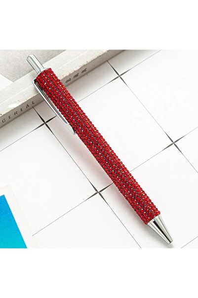 LWP Shop Hema Yeni Yıl Işıltısı Tükenmez Kalem