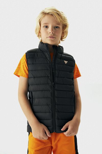 Guess Unisex Vest 23Pfwgh3J01