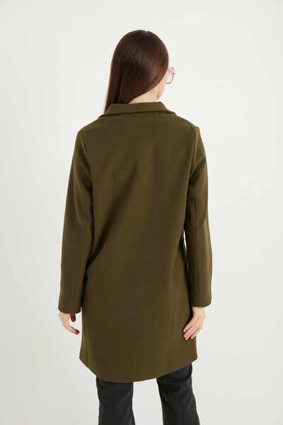 MEECY Women's Kachet Coat