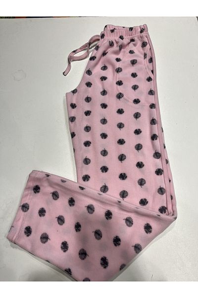 ARCAN Polar Sleepwear Bottom Χειμερινή ελαστική μέση Μονό πάτο 1ο Τάξη