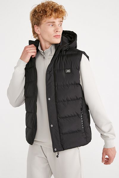 Jepublic JP OUTERWEAR DOWN VEST Coat